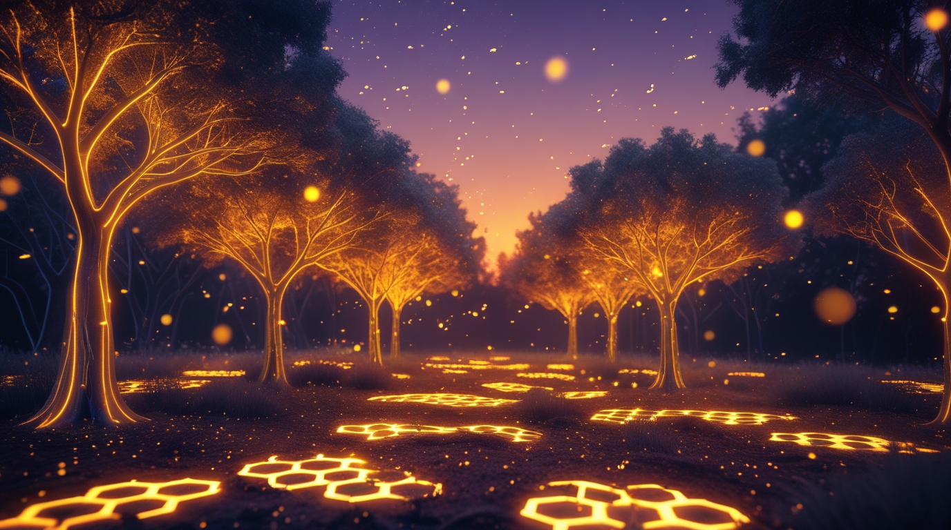 Beegroveclub Background