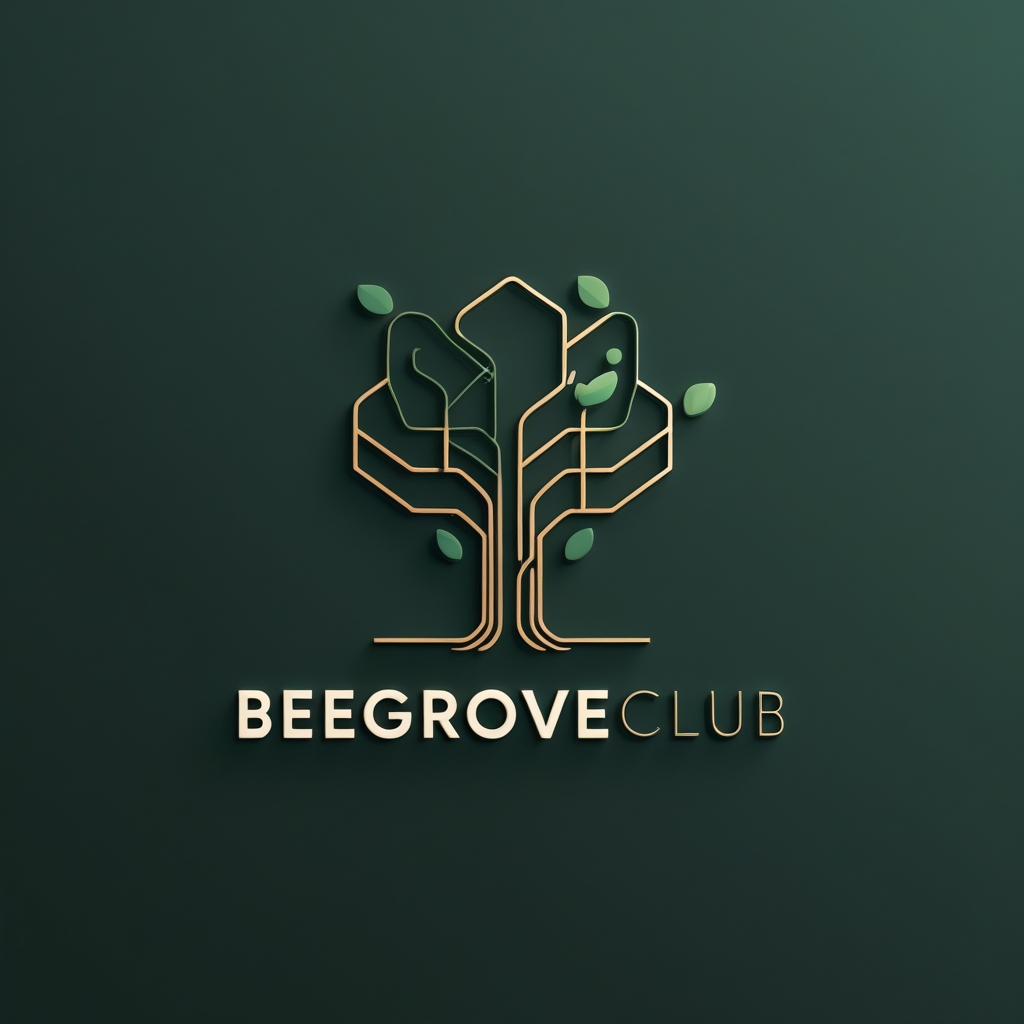 Beegroveclub Logo